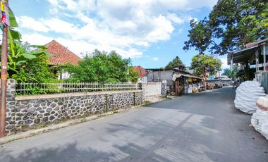 Rumah Hadap Timur LT 372 SHM 14 Menit ke Gerbang Tol Bogor J-43491