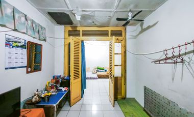 Rumah Hadap Timur LT 372 SHM 14 Menit ke Gerbang Tol Bogor J-43491