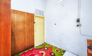 Rumah Hadap Timur LT 372 SHM 14 Menit ke Gerbang Tol Bogor J-43491