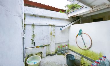 Rumah Hadap Timur LT 372 SHM 14 Menit ke Gerbang Tol Bogor J-43491