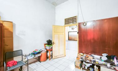 Rumah Hadap Timur LT 372 SHM 14 Menit ke Gerbang Tol Bogor J-43491