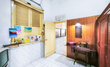 Rumah Hadap Timur LT 372 SHM 14 Menit ke Gerbang Tol Bogor J-43491