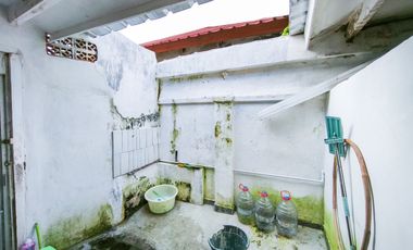 Rumah Hadap Timur LT 372 SHM 14 Menit ke Gerbang Tol Bogor J-43491