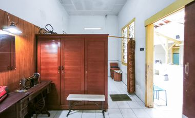 Rumah Hadap Timur LT 372 SHM 14 Menit ke Gerbang Tol Bogor J-43491