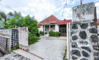 Rumah Hadap Timur LT 372 SHM 14 Menit ke Gerbang Tol Bogor J-43491