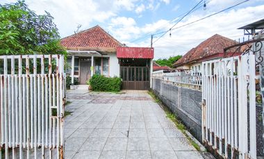 Rumah Hadap Timur LT 372 SHM 14 Menit ke Gerbang Tol Bogor J-43491