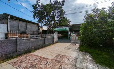 Rumah Hadap Timur LT 372 SHM 14 Menit ke Gerbang Tol Bogor J-43491