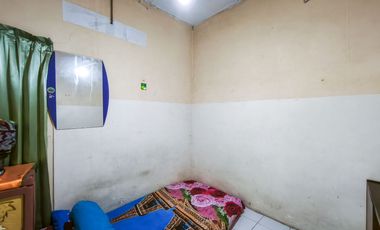 Rumah Hadap Timur LT 372 SHM 14 Menit ke Gerbang Tol Bogor J-43491
