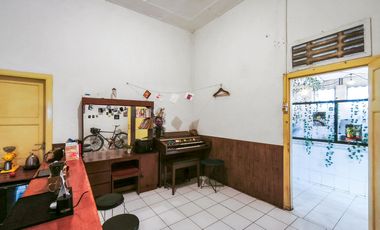 Rumah Hadap Timur LT 372 SHM 14 Menit ke Gerbang Tol Bogor J-43491