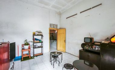 Rumah Hadap Timur LT 372 SHM 14 Menit ke Gerbang Tol Bogor J-43491