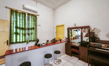 Rumah Hadap Timur LT 372 SHM 14 Menit ke Gerbang Tol Bogor J-43491