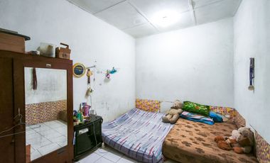 Rumah Hadap Timur LT 372 SHM 14 Menit ke Gerbang Tol Bogor J-43491