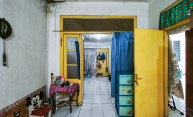 Rumah Hadap Timur LT 372 SHM 14 Menit ke Gerbang Tol Bogor J-43491
