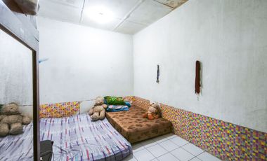 Rumah Hadap Timur LT 372 SHM 14 Menit ke Gerbang Tol Bogor J-43491