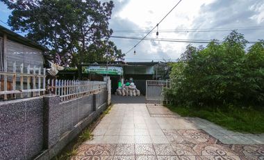 Rumah Hadap Timur LT 372 SHM 14 Menit ke Gerbang Tol Bogor J-43491