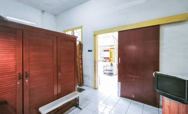 Rumah Hadap Timur LT 372 SHM 14 Menit ke Gerbang Tol Bogor J-43491