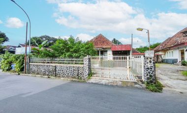 Rumah Hadap Timur LT 372 SHM 14 Menit ke Gerbang Tol Bogor J-43491