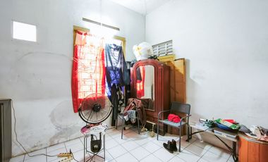 Rumah Hadap Timur LT 372 SHM 14 Menit ke Gerbang Tol Bogor J-43491