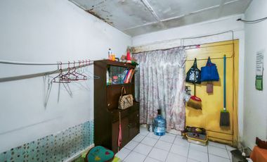 Rumah Hadap Timur LT 372 SHM 14 Menit ke Gerbang Tol Bogor J-43491
