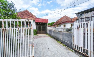 Rumah Hadap Timur LT 372 SHM 14 Menit ke Gerbang Tol Bogor J-43491