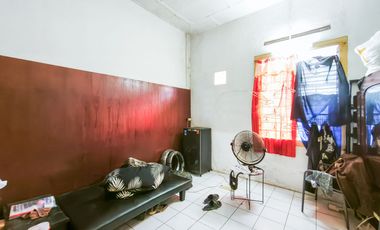 Rumah Hadap Timur LT 372 SHM 14 Menit ke Gerbang Tol Bogor J-43491