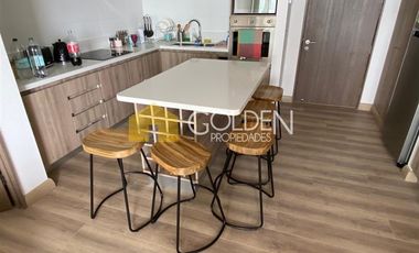 Departamento en arriendo de 2 dorm. en Viña del Mar