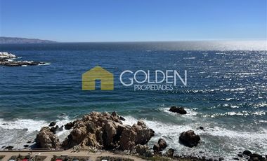 Departamento en arriendo de 2 dorm. en Viña del Mar
