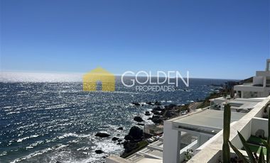 Departamento en arriendo de 2 dorm. en Viña del Mar