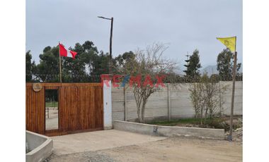 ¡Tu Casa De Campo A Solo Minutos De Lima!