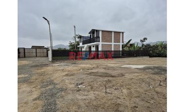 ¡Tu Casa De Campo A Solo Minutos De Lima!