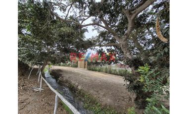 ¡Tu Casa De Campo A Solo Minutos De Lima!