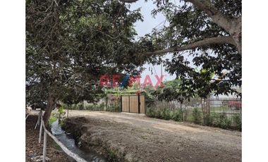 ¡Tu Casa De Campo A Solo Minutos De Lima!