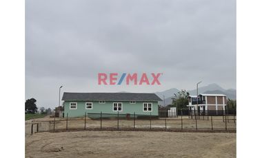 ¡Tu Casa De Campo A Solo Minutos De Lima!