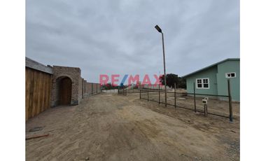 ¡Tu Casa De Campo A Solo Minutos De Lima!