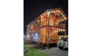 ¡Tu Casa De Campo A Solo Minutos De Lima!