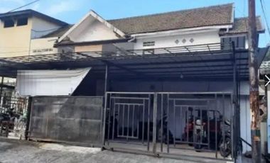 Dijual Rumah Kost Raya Karang Menur, Surabaya Timur Dekat Airlangga