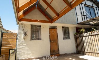 Casa Plaza sur ID: 49633r