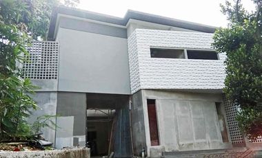 Kost Eksklusif Proses Bangun dekat Kampus UMY