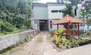 Kost Eksklusif Proses Bangun dekat Kampus UMY