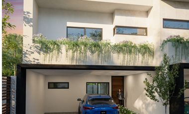Último Townhouse UNNO.