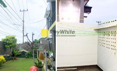 JUAL RUMAH MEWAH PALEMBANG