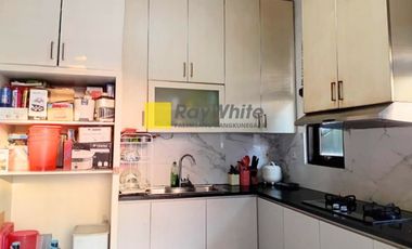 JUAL RUMAH MEWAH PALEMBANG