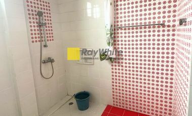 JUAL RUMAH MEWAH PALEMBANG