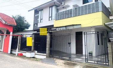 JUAL RUMAH MEWAH PALEMBANG