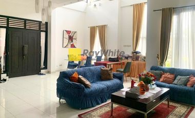 JUAL RUMAH MEWAH PALEMBANG