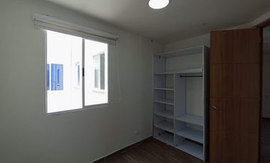 apartamento en venta en ciudad del valle. Cod V123036