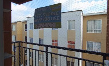 apartamento en venta en ciudad del valle. Cod V123036