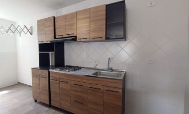 apartamento en venta en ciudad del valle. Cod V123036