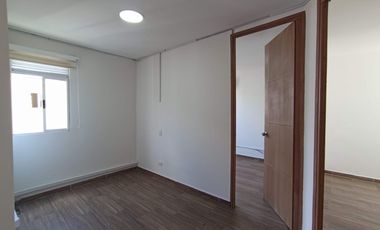 apartamento en venta en ciudad del valle. Cod V123036