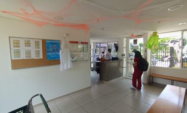 apartamento en venta en ciudad del valle. Cod V123036